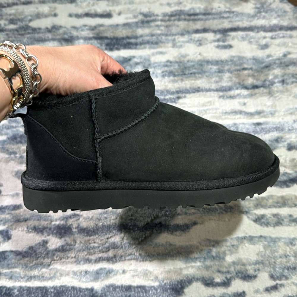 UGG Ultra Mini Boots